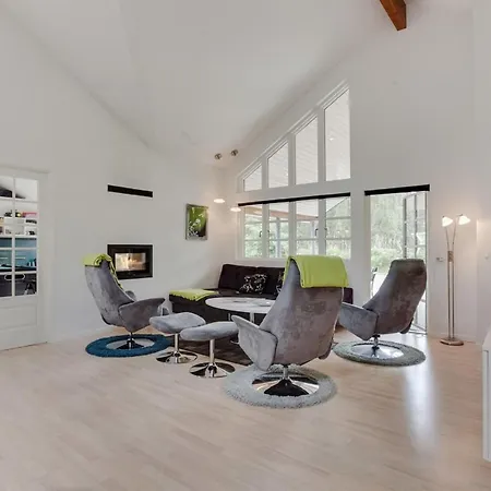 Beka - 500m From The Sea By Interhome * Laeso