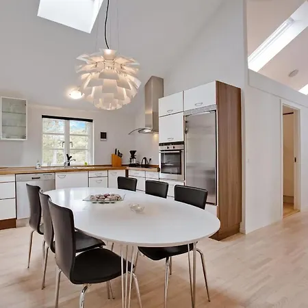 Beka - 500m From The Sea By Interhome Laeso