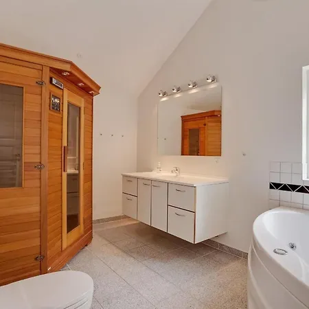 Beka - 500m From The Sea By Interhome Feriehus